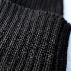 HIGHLAND2000 BRITISH WOOL 2×1 WATCH CAP