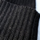 HIGHLAND2000 BRITISH WOOL 2×1 WATCH CAP