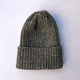 HIGHLAND2000 BRITISH WOOL 2×1 WATCH CAP
