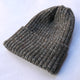 HIGHLAND2000 BRITISH WOOL 2×1 WATCH CAP