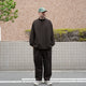 HEAT EFFECT SNAP TEE
