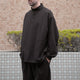 HEAT EFFECT SNAP TEE