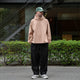 HEAT EFFECT EASY WIDE PANTS