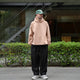 WOOLET PULLOVER PARKER 25AW