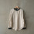 PULL OVER GATHER BLOUSE【MANON】