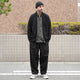 ALL TIME RIB ZIP KNIT 25AW