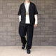 O/D TYP FATIGUE CARDIGAN