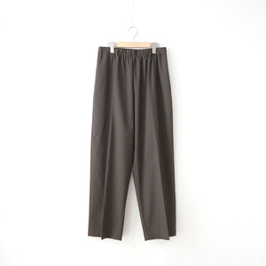 T/R RIPSTOP EASY PANTS – MANUAL ALPHABET ONLINE STORE