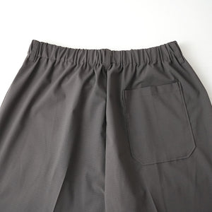 T/R RIPSTOP EASY PANTS – MANUAL ALPHABET ONLINE STORE