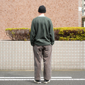 GAUZE KNIT CARDIGAN