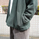 GAUZE KNIT CARDIGAN