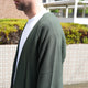 GAUZE KNIT CARDIGAN