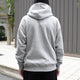 AZUMA BRUSHED SWEAT FULLZIP 25AW