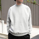 AZUMA BRUSHED SWEAT CREWNECK 25AW