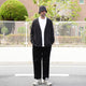 GAUZE KNIT CARDIGAN