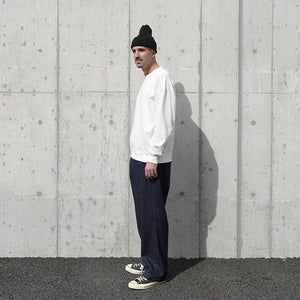 HIGHLAND2000 BRITISH WOOL 2×1 WATCH CAP