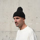 HIGHLAND2000 BRITISH WOOL 2×1 WATCH CAP