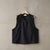 T/W PULL OVER VEST