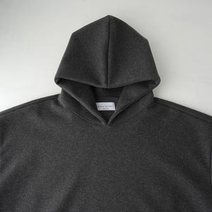 WOOLET PULLOVER PARKER 25AW