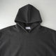 WOOLET PULLOVER PARKER 25AW