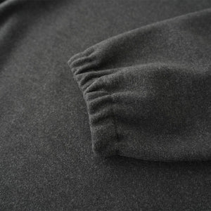 WOOLET PULLOVER PARKER 25AW
