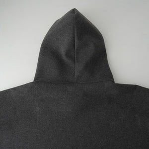WOOLET PULLOVER PARKER 25AW