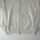AZUMA BRUSHED SWEAT FULLZIP 25AW