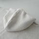 AZUMA BRUSHED SWEAT FULLZIP 25AW