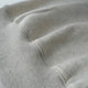 AZUMA BRUSHED SWEAT FULLZIP 25AW