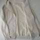 AZUMA BRUSHED SWEAT FULLZIP 25AW