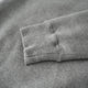 AZUMA BRUSHED SWEAT CREWNECK 25AW