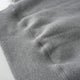 AZUMA BRUSHED SWEAT CREWNECK 25AW