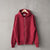 AZUMA BRUSHED SWEAT FULLZIP 25AW