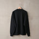 AZUMA BRUSHED SWEAT CREWNECK 25AW