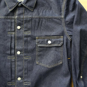 【限定アイテム】DENIM JACKET