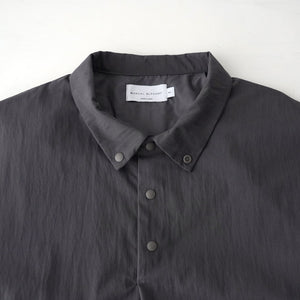 PULL OVER SNAP JACKET