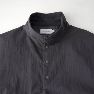 PULL OVER SNAP JACKET