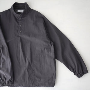PULL OVER SNAP JACKET