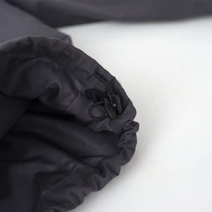 PULL OVER SNAP JACKET