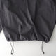PULL OVER SNAP JACKET