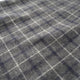 WOOL LOOSE FIT R/C SHT