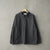 PULL OVER SNAP JACKET