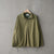 PULL OVER SNAP JACKET