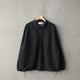 PULL OVER SNAP JACKET