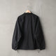 PULL OVER SNAP JACKET
