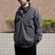 PULL OVER SNAP JACKET