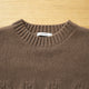 CABLE KNIT【MANON】