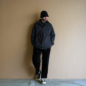 PULL OVER SNAP JACKET