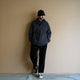 PULL OVER SNAP JACKET