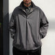PULL OVER SNAP JACKET